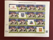 XXI W.Z.D.  P.Z.F w Iławie 2016 cięty