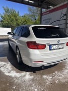 Sprzedam BMW f31