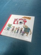 nie wiem kto kids'n'roll piosenki dla dzieciakow CD