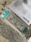 HTI Dali 315 DIM Osram