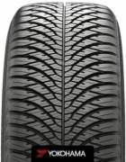 Yokohama BluEarth-4s AW21 215/55 R16 97V XL komplet opon całorocznych M+S