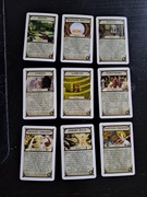 TALISMAN Magia i Miecz: karty przygód na sztuki - MIEJSCE