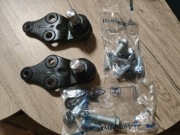 Lemforder Sworzeń (cena za 2 szt.) Kia Cee'd I Hyundai i30