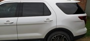 DRZWI LEWE TYŁ FORD EXPLORER 11-19 r