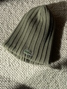 nowa czapka Lacoste