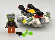 Lego Star Wars 75127 Ghost  100%