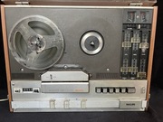 Magnetofon Szpulowy PHILIPS N4416 C2 Retro Antyk