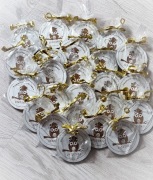 Magnes na pasowanie na ucznia,przedszkolaka,przent