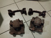 Hamulce przód E36 1.8is