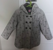 Kurtka Miss Girly z kapturem 8 lat