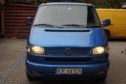 Volkswagen T4 Multivan Atlantis 2.5 TDI 150km