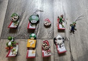 Mario Bros figurki 