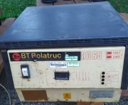 Prostownik BT Rolatruc 24v do wózka widłowego