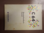 Instrukcja obsługi commodore C64