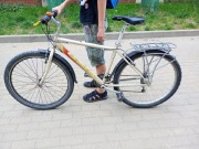 Sprzedam Rower Peugeot 