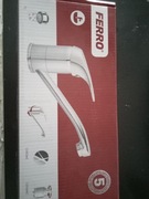 Bateria umywalkowa stojąca 