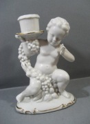Weiss Kuhnert Co Figurynka Putto Turyngia