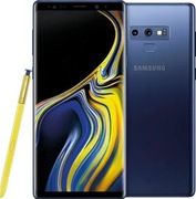 SAMSUNG Galaxy Note 9 128GB