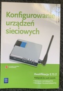 Konfiguracja urządzeń sieciowych