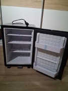 Mała Lodówka Minibar Hotelowa 40L First Austria 