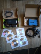 Dwie nowe głowice diagnostyczne WOW i Delphi