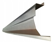 MERCEDES C-CLASSE (W203) 00-07 REPERATURKA PROGU