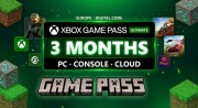 Xbox Game Pass Ultimate – 3 Miesiące 