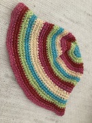 Kapelusik dziecięcy rozm 50