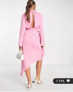 Asos sukienka wieczorowa rM