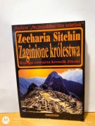 Zaginione królestwa