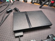PlayStation 2 Slim + Pad