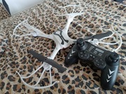 Dron QC- 9579 do naprawy