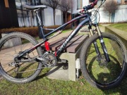 Okazja! Klasyczny Specialized Epic Comp rozmiar M