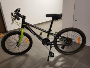 Rower M-bike dla dziecka do lat 7