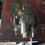 Pompa wtryskowa Denso 55586499 1.7cdti zawór regulator 