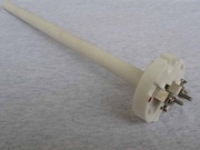 Termopara czujnik temperatury TYP K NiCr-Ni dł.250