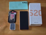 Samsung Galaxy S20 FE 5G 256 GB (Snapdragon)