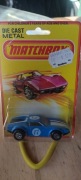 MATCHBOX MB.8 Detomaso Pantera