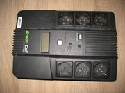 UPS Green Cell Uszkodzony 