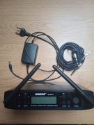 Sprzedam SHURE GLXD4