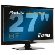 iiyama ProLite G2773HS - 27" 120hz FHD 1920x1080 300cd 1000:1 KRAKÓW