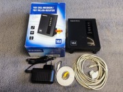 Router Fritz!BOX 7412