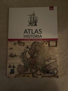 Atlas historia liceum technikum wsip