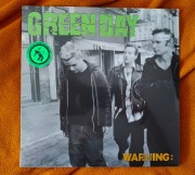 Płyta winylowa Green Day winyl - oryginał