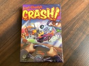 Gra planszowa Crash! - Carl Chudyk - Czacha Games