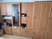 Meblościanka używana w idealnym stanie ZA DARMO, Bydgoszcz