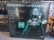 Queen Of The Damned(Music From The Motion Picture)