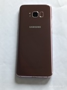 Smartfon Samsung Galaxy S8 4GB/64GB Rose Pink
