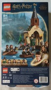 Pudełko po LEGO 76426 Harry Potter