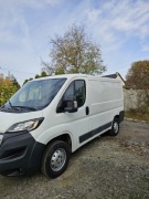 PEUGEOT BOXER 2.0HDI SUPER STAN 